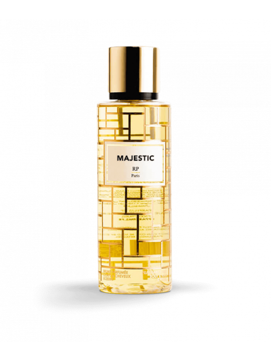 Brume parfumée MAJESTIC – Rp Paris 250 ML